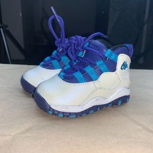 Nike Air Jordan 10 Charlotte